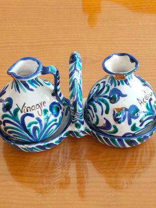 Cerámica Granadina FEGALAUZA