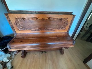 Piano Soler e Hijos