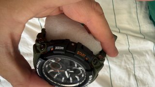 Reloj SMAEL sin estrenar