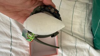 Reloj SMAEL sin estrenar