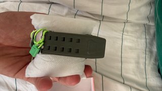 Reloj SMAEL sin estrenar