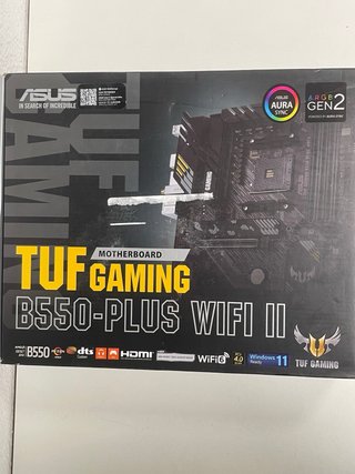 Placa Base Asus