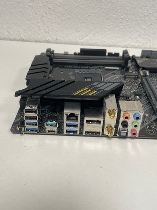 Placa Base Asus
