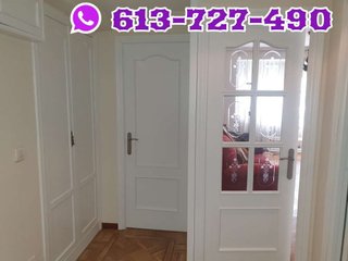 Servicio de Lacado de Puertas