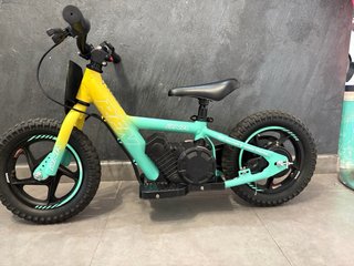 Bicicleta Eléctrica Infantil RFN