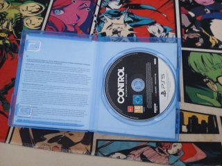 Control Ultimate Edition (PS5)