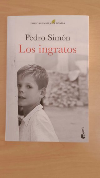 Los ingratos: Edición limitada a precio especial