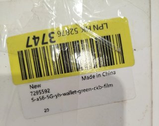 Funda para Samsung Galaxy con Lápiz