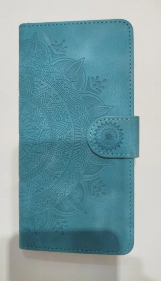 Funda para Samsung Galaxy con Lápiz