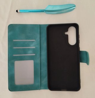 Funda para Samsung Galaxy con Lápiz