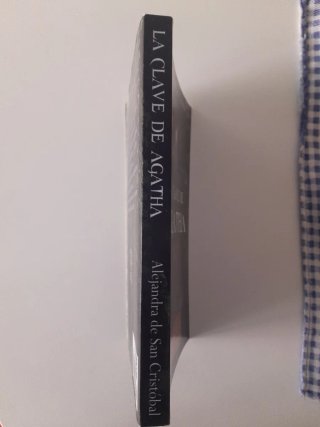 La clave de Agatha