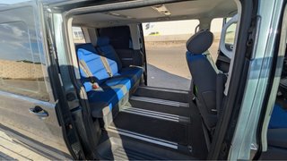 Volkswagen Multivan 2006 2.5 TDI 174 Confortline 5
