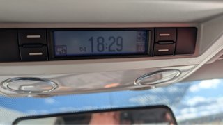 Volkswagen Multivan 2006 2.5 TDI 174 Confortline 5