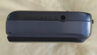Walkman Aiwa TA153 Super Bass Radio Cassette