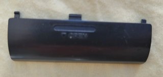 Walkman Aiwa TA153 Super Bass Radio Cassette
