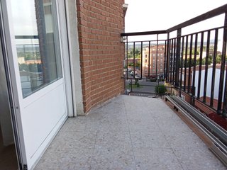 HABITACIÓN PARA 1 O 2 PERSONAS  ZONA CORTE INGLES
