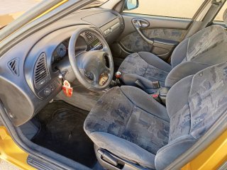 Citroen Xsara 2002