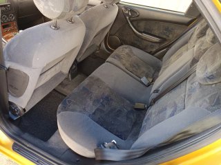 Citroen Xsara 2002