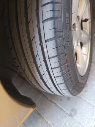 Citroen Xsara 2002