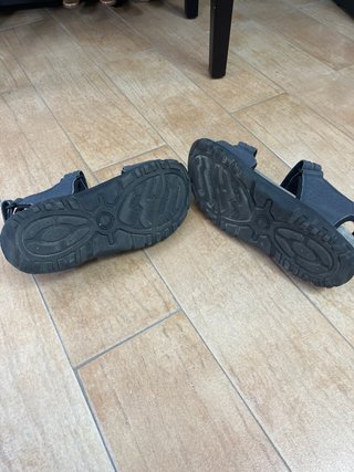 Sandalias Geox Talla 41 Niño/Hombre Azul