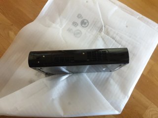 Nintendo Wii U
