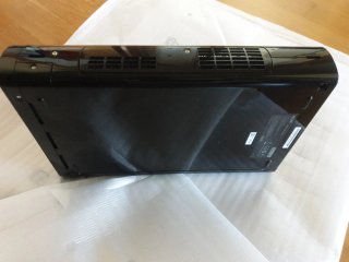 Nintendo Wii U