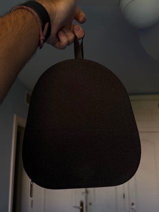 Auriculares Sony WH-1000XM5 Negros