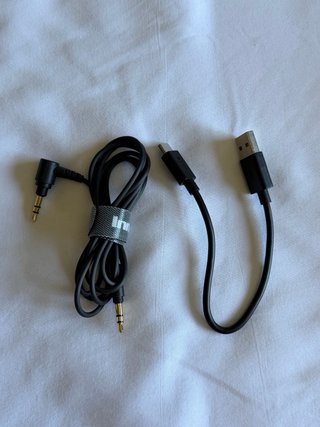 Auriculares Sony WH-1000XM5 Negros