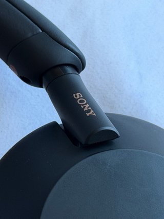 Auriculares Sony WH-1000XM5 Negros
