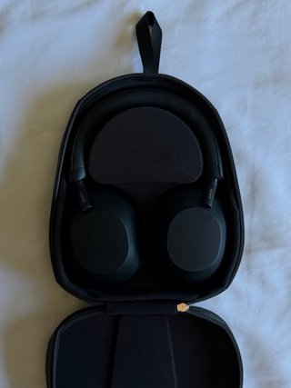 Auriculares Sony WH-1000XM5 Negros