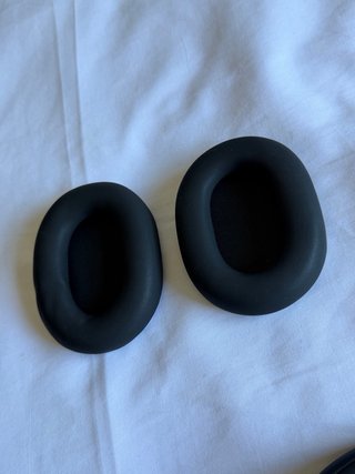 Auriculares Sony WH-1000XM5 Negros