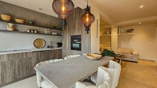 Piso en alquiler en Romana Playa en Marbella