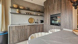 Piso en alquiler en Romana Playa en Marbella