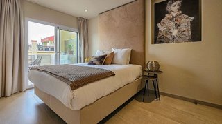 Piso en alquiler en Romana Playa en Marbella
