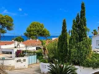 Casa adosada en alquiler en Les Marines/Las Marinas en Dénia