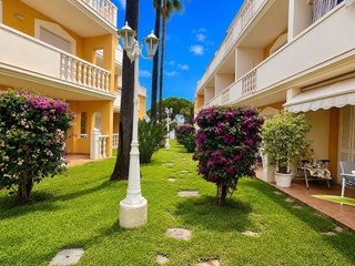 Casa adosada en alquiler en Les Marines/Las Marinas en Dénia