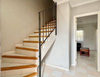 Casa adosada en alquiler en Les Marines/Las Marinas en Dénia