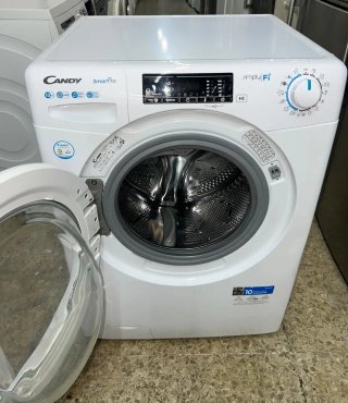 Lavadora Candy SmartPro 10kg
