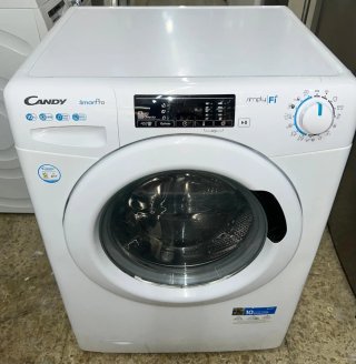 Lavadora Candy SmartPro 10kg