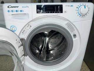 Lavadora Candy SmartPro 10kg
