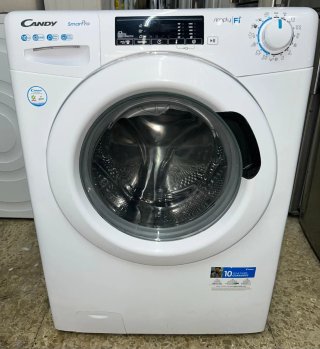 Lavadora Candy SmartPro 10kg