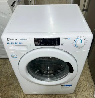 Lavadora Candy SmartPro 10kg