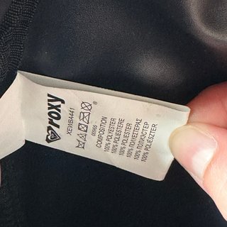 Neceser de viaje Roxy Mujer