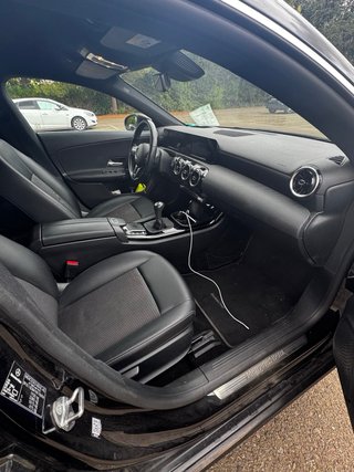 Mercedes-Benz Clase CLA 180