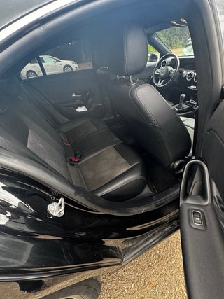 Mercedes-Benz Clase CLA 180