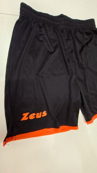 Set 2 pantaloncini allenamento Zeus e Gama Sport