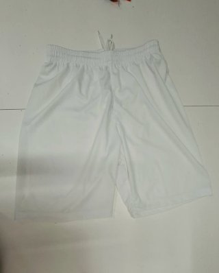 Set 2 pantaloncini allenamento Zeus e Gama Sport
