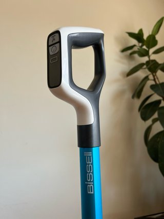 Aspiradora Mopa BISSELL Crosswave HF3 Inalámbrica