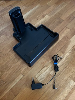 Aspiradora Mopa BISSELL Crosswave HF3 Inalámbrica