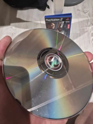 Mission Impossible Operation Surma PS2 completo ES